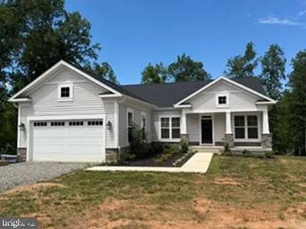 19955 Bella Vista Dr, Orange, VA 22960