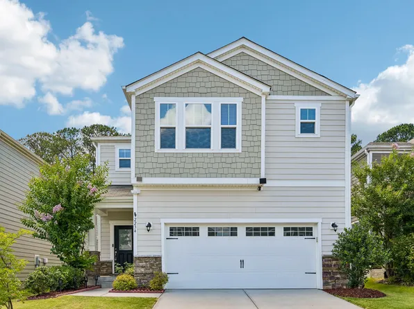 2234 Gregor Overlook Ln, Apex, NC 27502