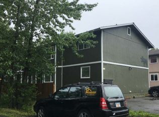 8000 E 10th Ave, Anchorage, AK 99504