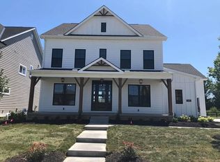 7347 Cottonwood Dr, Plain City, OH 43064