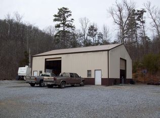 1765 W Governor John Sevier Hwy, Knoxville, TN 37920