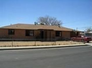 5700 Glenrio Rd NW, Albuquerque, NM 87105
