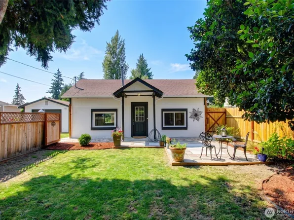 1509 S 7th Street S, Mount Vernon, WA 98273