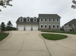 1177 Vinland Strait NE, Alexandria, MN 56308