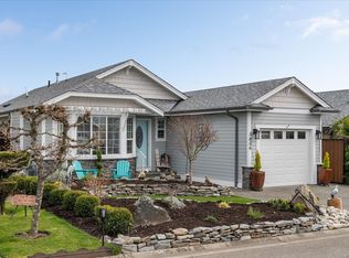 3856 Honey Locust Dr #189, Nanaimo, BC