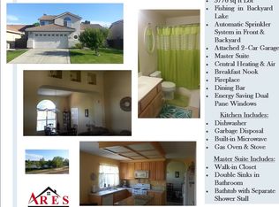 161 Bill Bean Cir, Sacramento, CA 95835