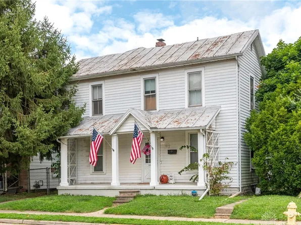 959 E Pearl St, Miamisburg, OH 45342
