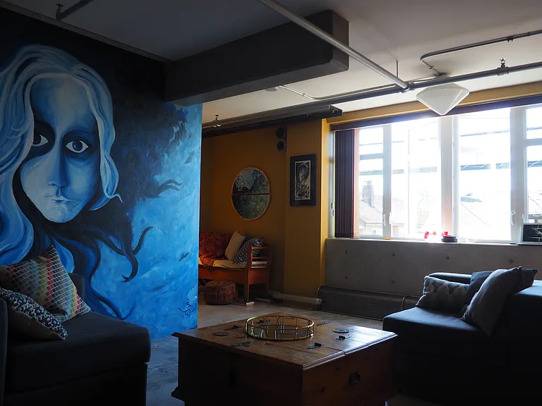 2556 Hastings St E #117 — Photo 8