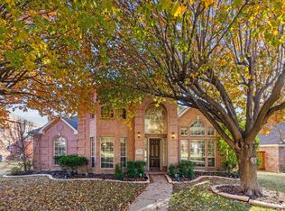 2308 Stacia Dr, Plano, TX 75025