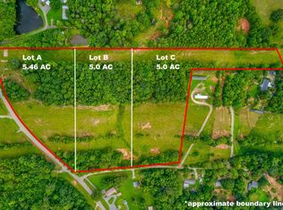 LOT Pooles Spring Rd #B, Spartanburg, SC 29307