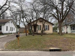 515 N 34th St, Paducah, KY 42001