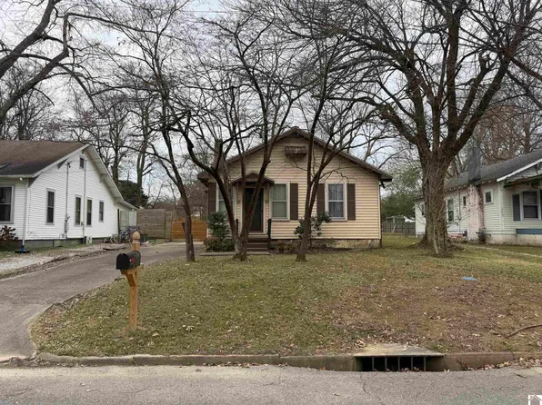 515 N 34th St, Paducah, KY 42001