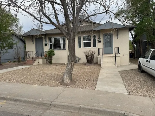 1214 E 4th St, Pueblo, CO 81001