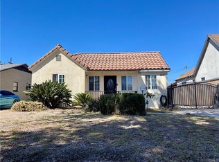 125 N Spruce St, Montebello, CA 90640