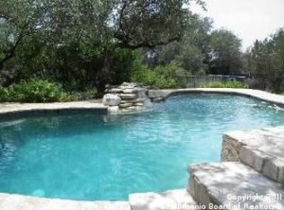 13780 Adobe Walls Dr, Helotes, TX 78023