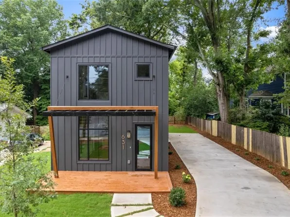 631 Flat Shoals Ave, Atlanta, GA 30316