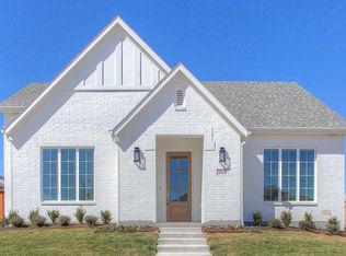 The Lafayette Plan, Walsh, Aledo, TX 76008