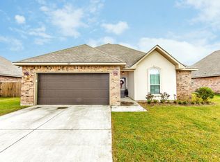 264 Harvest Ct, Thibodaux, LA 70301