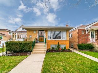 5111 S Lockwood Ave, Chicago, IL