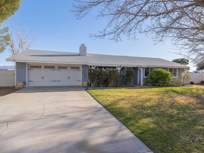 16244 Valeport Ave, Lancaster, CA, 93535
