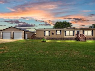 8140 County Road 1010, Joshua, TX 76058