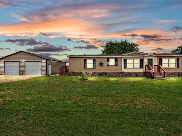 8140 County Road 1010, Joshua, TX 76058