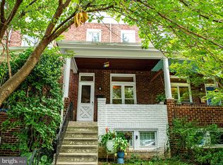 3306 Gilman Ter, Baltimore, MD 21211