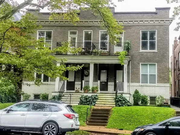 3854 Arsenal St, Saint Louis, MO 63116