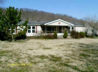 452 Wamsley Rd, Stout, OH 45684