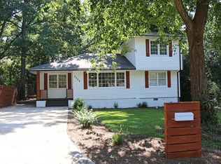 2500 Baxter Rd SW, Atlanta, GA 30315