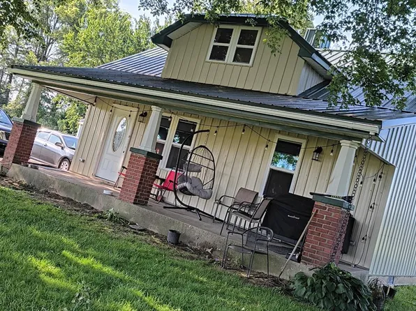 8446 Five Points Fincastle Rd, Sardinia, OH 45171