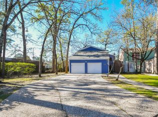 1502 Sandy Runn #1501, Houston, TX 77090