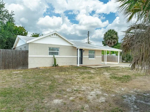 6001 CRESTRIDGE ROAD, TAMPA, FL 33634