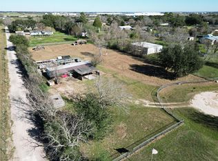 29314 Cherokee Ln, Waller, TX 77484