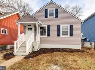 7711 Queen Anne Dr, Parkville, MD 21234