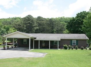 5973 Peninsula Point, Southside, AL 35907
