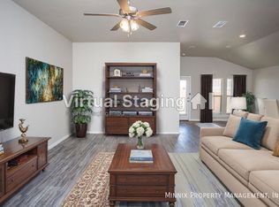 2126 N Texas Ave, Lubbock, TX 79411