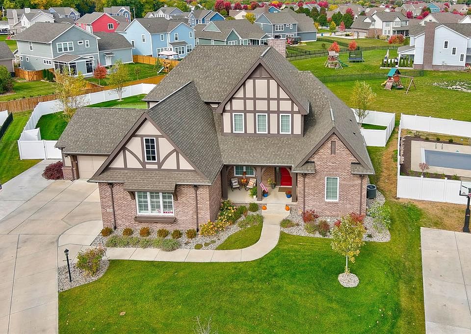 10664 Sunbeam Cir, Fishers, IN 46038 Zillow