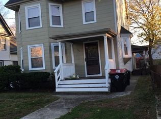 368 Pleasant St, Brockton, MA 02301