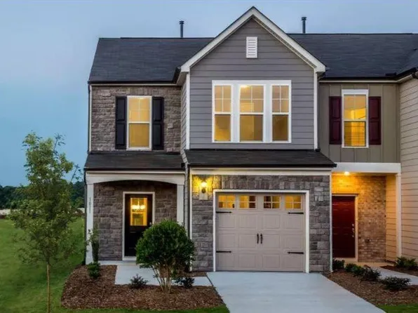 1134 Kudzu St, Durham, NC 27713