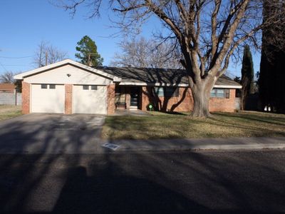 1308 NW 14th St, Andrews, TX, 79714