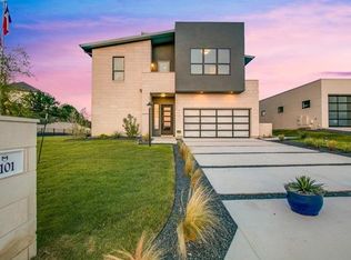 1101 Sparrow Ln, Austin, TX 78734