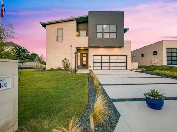 1101 Sparrow Ln, Austin, TX 78734