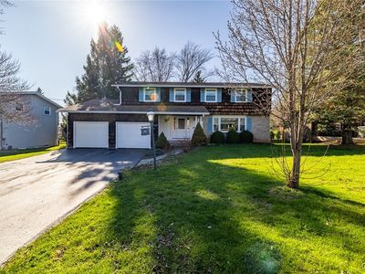 4877 Candy Ln, Manlius, NY, 13104