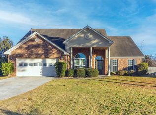 817 Wickham Dr, Graniteville, SC 29829