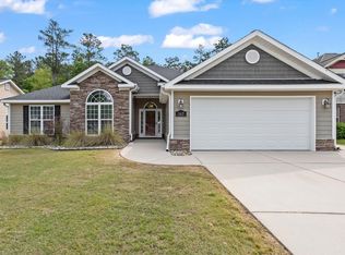 367 Loudoun Dr, Aiken, SC 29803