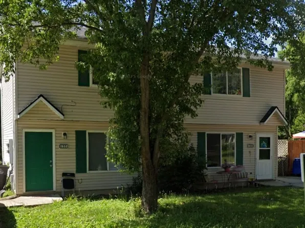 1549 E Pleasant View Dr, Des Moines, IA 50320