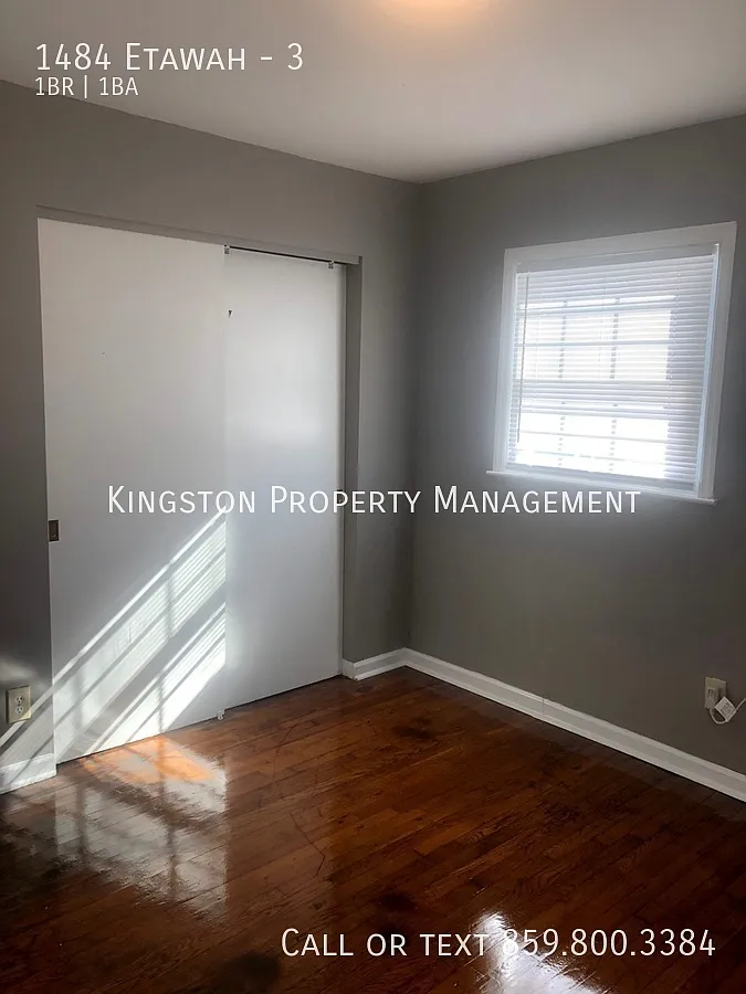 Building Photo - 1484 Etawah Dr #3