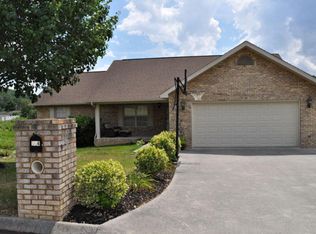 324 Lindder Dr, Sevierville, TN 37876