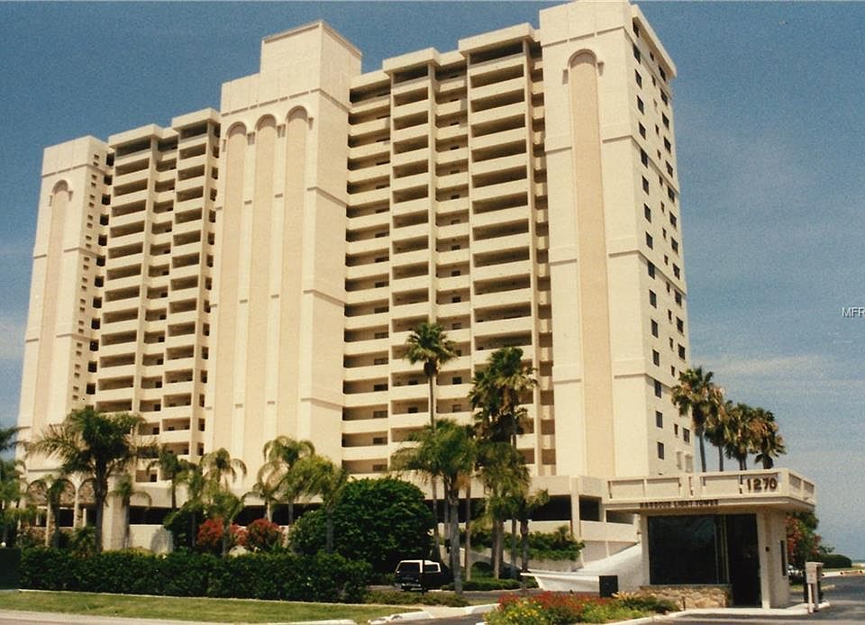 1st image of 1270 Gulf Blvd APT 1105